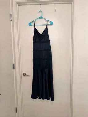 Reformation Riah Dress brand new with tags!